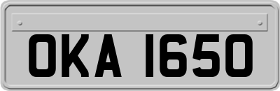OKA1650