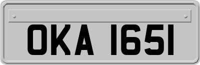 OKA1651