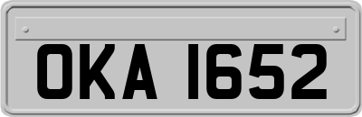 OKA1652