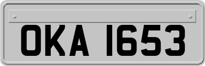 OKA1653