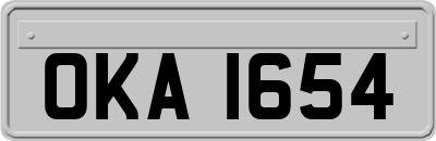 OKA1654