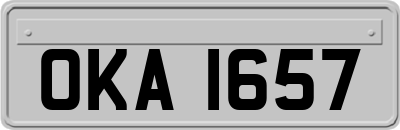 OKA1657