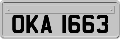 OKA1663