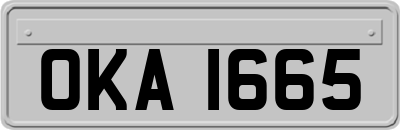 OKA1665