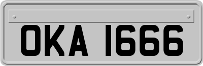 OKA1666