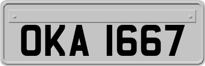 OKA1667