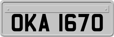 OKA1670