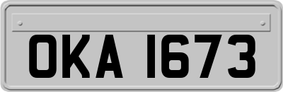 OKA1673