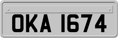 OKA1674