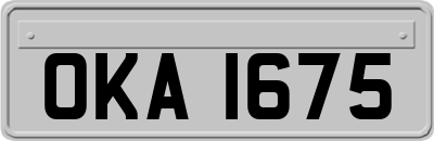OKA1675