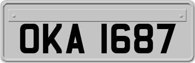 OKA1687