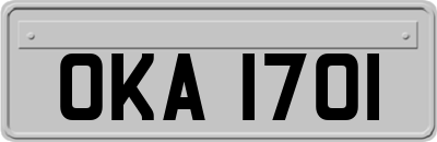 OKA1701