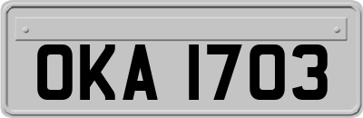 OKA1703