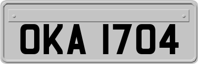 OKA1704