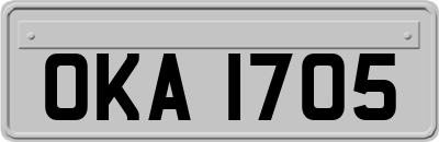 OKA1705