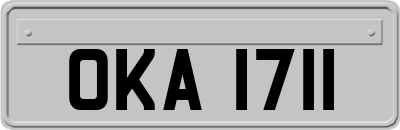 OKA1711