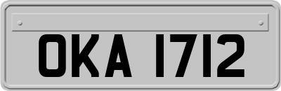 OKA1712