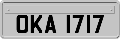 OKA1717