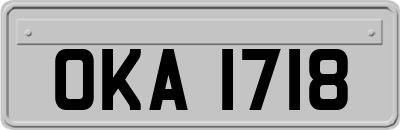 OKA1718