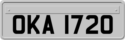 OKA1720
