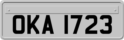 OKA1723