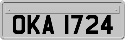 OKA1724