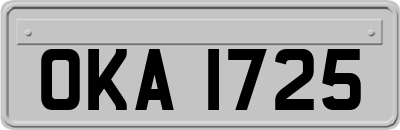 OKA1725