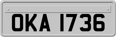 OKA1736