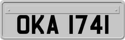 OKA1741