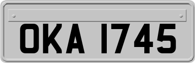 OKA1745