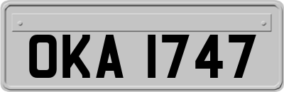 OKA1747