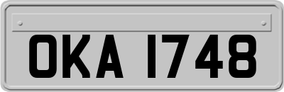 OKA1748