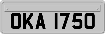 OKA1750