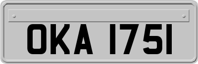 OKA1751