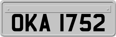 OKA1752