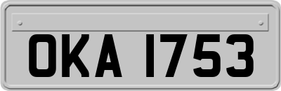 OKA1753