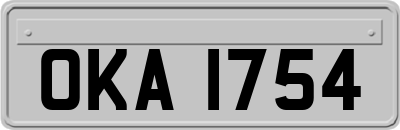 OKA1754