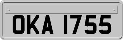 OKA1755