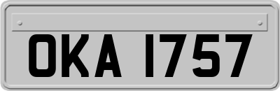 OKA1757