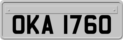 OKA1760