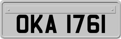 OKA1761