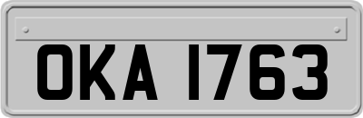 OKA1763