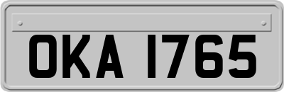 OKA1765