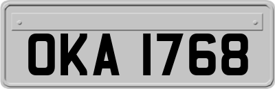 OKA1768