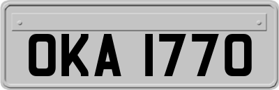 OKA1770