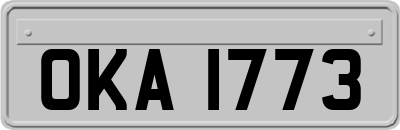 OKA1773