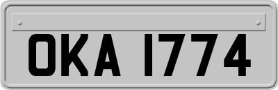 OKA1774