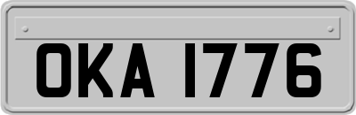 OKA1776