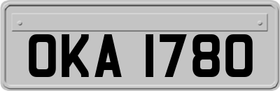 OKA1780