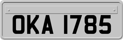 OKA1785